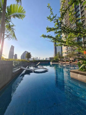 1BR top-rated condo at ThonglorBTS